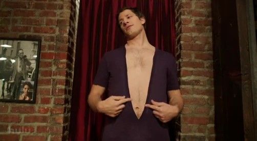 Which hilarious character from Brooklyn-Nine Nine are you? take this quiz and find out today!