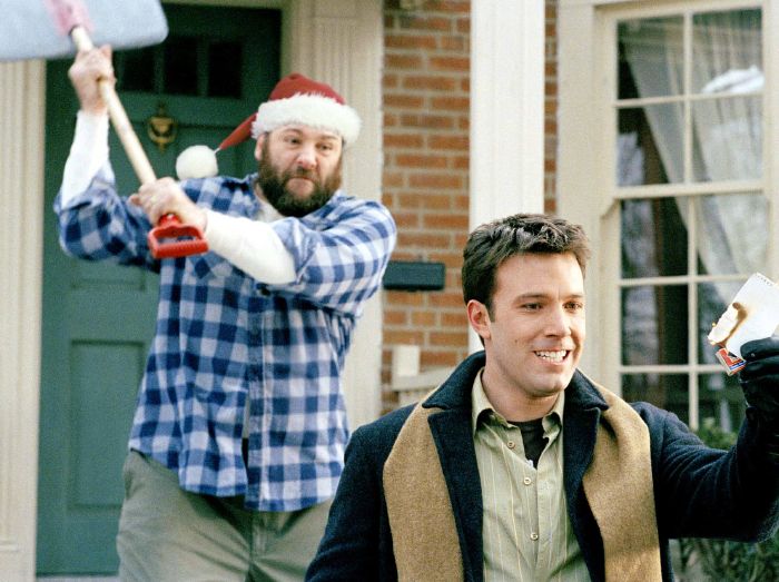 Can you guess the Christmas movie from the classic scene? take this quiz and find out today!