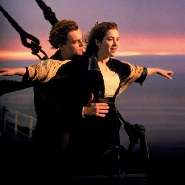 What kind of romantic do you think you are, and what kind of romantic are you really?