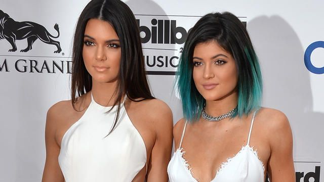 Think you know which Kardashian sister you are? Think again... Find out who you actually are, Kim, Kourtney, or Khloé ?