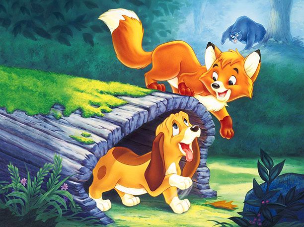 Can We Guess Your Age Based On9 Disney Questions? Take this quiz and find out today!