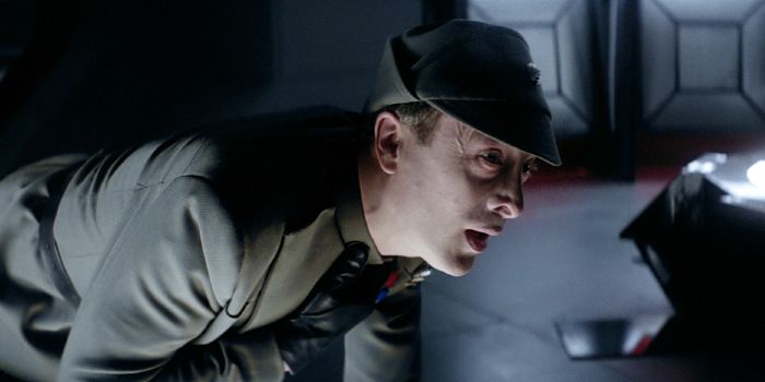 Do you really think you have what it takes to be labeled a TRUE HARDCORE obscure trivia Star Wars fan? Take this quiz and find out today!