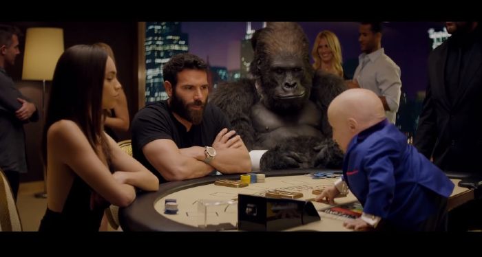 The most interesting man in the world has lead quite the life... Find out how well you know Dan Bilzerian by taking this quiz today!