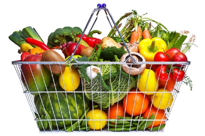 Do you love staying on top of the latest superfood trends? Do you like buying health foods to keep happy and fit? Find out what your favourite superfood says about your personality! I bet we can guess the kind of person you are....