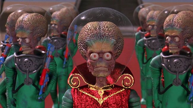 Do you really think you could survive if you were stranded on the red planet? Take this quiz and find out today!