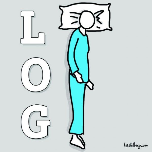 What Does Your Sleeping Position Say About Your Personality? Take this quiz and find out today!