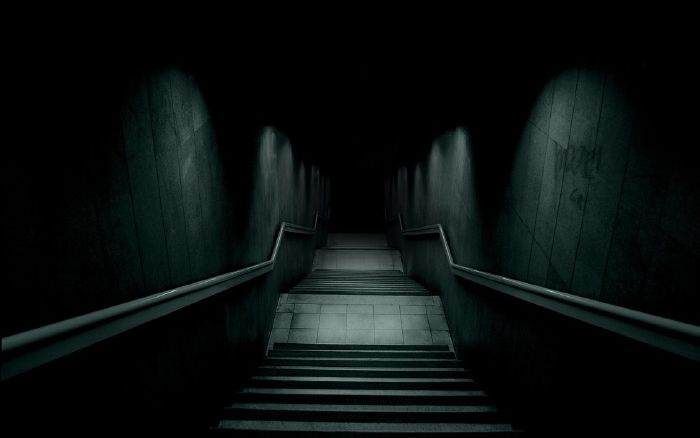 We Know Which GIF Will Creep You Out Based On Your Zodiac!