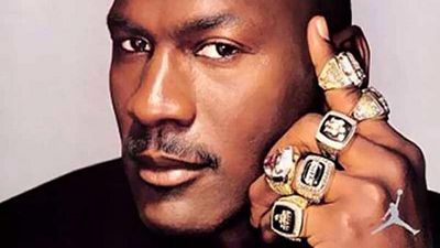 Which classic, iconic, timeless Michael Jordan kicks are you? Take this quiz and find out today!