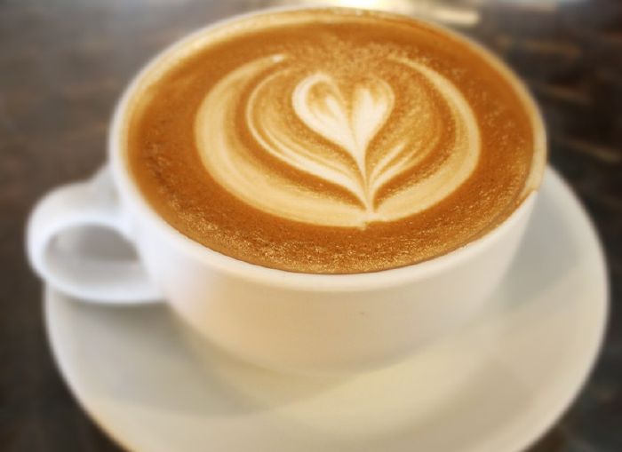 What does your date's coffee reveal about them? take this quiz and find out today!