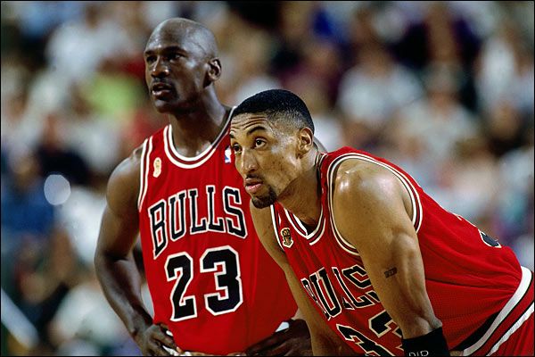 Which classic, iconic, timeless Michael Jordan kicks are you? Take this quiz and find out today!