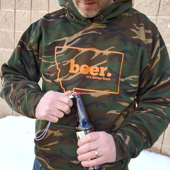 Local. Artisanal. Organic. Craft Beers are the hottest thing to happen to your local drinking hole since the fussball table arrived. But from centuries old lambic monk brewed beer, to the latest West-coast whizzy IPA with bacon bits - what style of Craft Beer is right for you?
