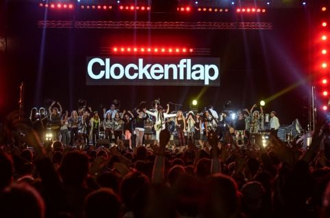 What type of Clockenflap Music Festival attendee (ClockenFlapper) are you? take this quiz and find out today!
