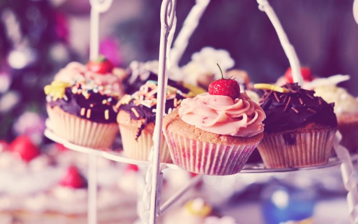 What does the Dessert you choose say about your personality? take this quiz and find out today!