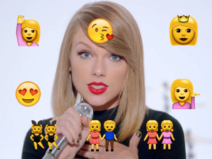 Can you guess the Taylor Swift song from these Emojis? Take this quiz and find out today!