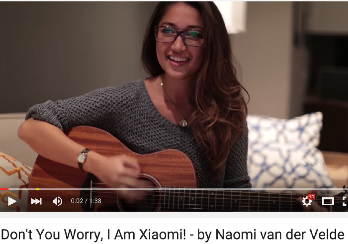 How well do you know Youtube singing superstar @namoilVDV? Take this quiz and find out today!