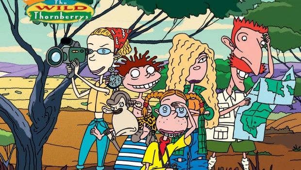 Can you guess which celebrity secretly did the voice of these iconic cartoon characters? Take this quiz and find out today!