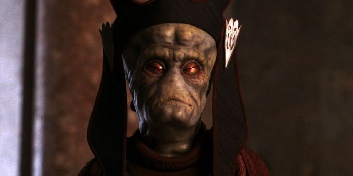 You don't quite know his/her real identity but you have a sneaking suspicion deep down in your midi-chlorian filled gut! Use your foresite and take this quiz today!
