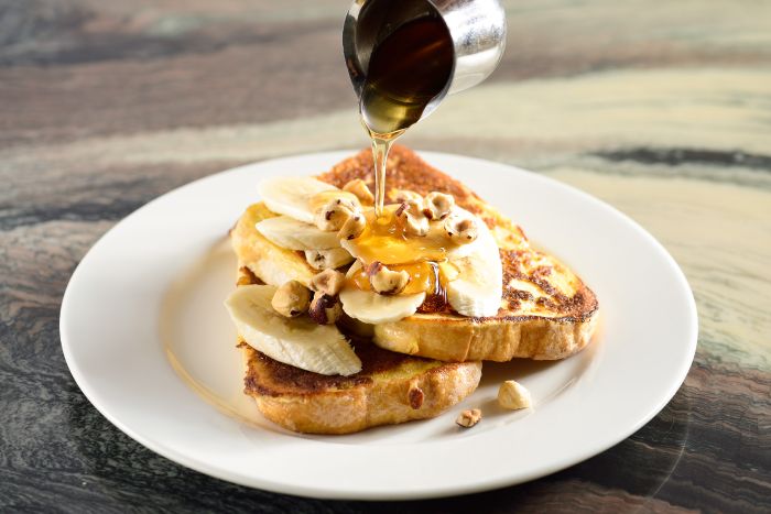 Share your quiz result on Facebook and you could score a FREE coffee & pastry at Classified!