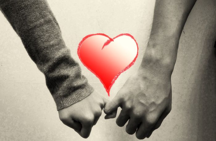 What kind of relationship do you really have? Take this quiz and find out today!