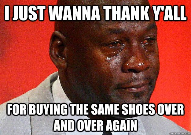 Which classic, iconic, timeless Michael Jordan kicks are you? Take this quiz and find out today!
