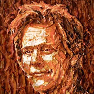 Oh Snap! Here it is - the ultimate of crispy, greasy, smoked-up, bacon-y goodness. Take this quiz to find out what kind of Bacon you really are today!