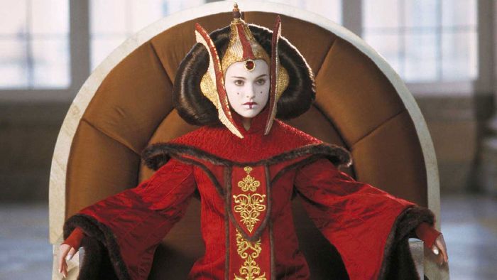 Are you more like Princess Leia or General Leia Organa? take this quiz and find out today!