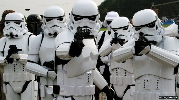 Do you really think you have what it takes to be labeled a TRUE HARDCORE obscure trivia Star Wars fan? Take this quiz and find out today!