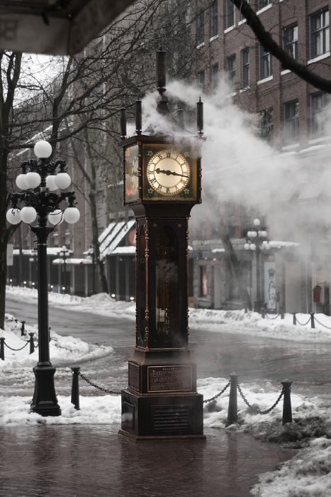 Which Vancouver Neighbourhood do you belong in? Take this quiz and find out today!
