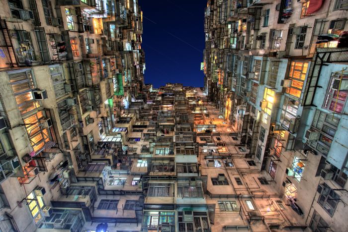 Where In Hong Kong should you live in based on your Zodiac sign?