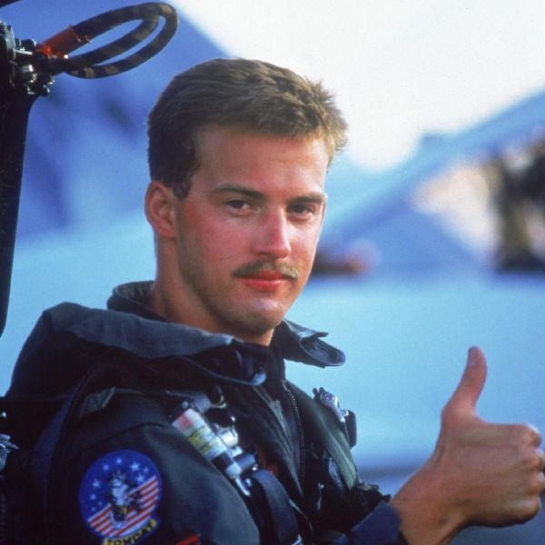 Tom Cruise has been one of the hottest action stars of the last three decades. Which of his iconic movie characters would you be?