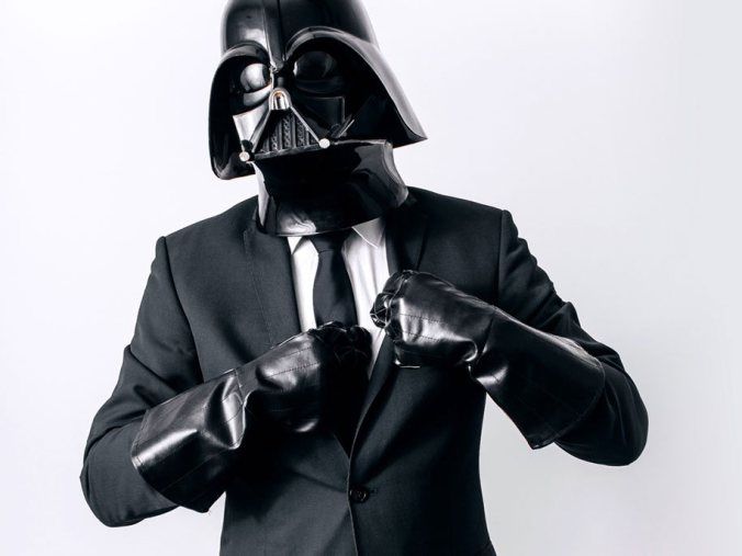 Which Classic Star Wars Character Are You? Take this quiz and find out today!