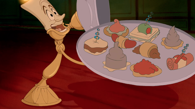 Which Unrealistic Disney Princess Hairstyle Should You Try? Find out today!