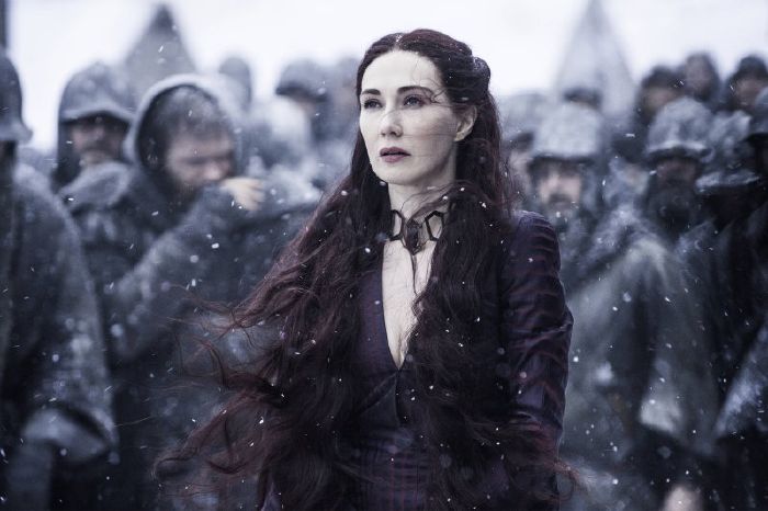 Which Game Of Thrones Character Are You? Take this quiz and find out today!