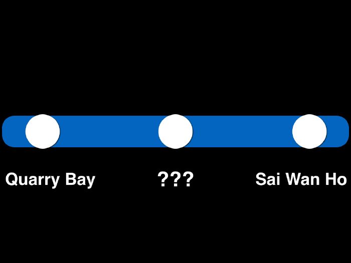 How well do you know the stations of the Hong Kong MTR? take this quiz and find out today!