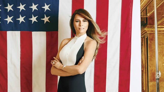 Who Said It? Melania Trump Or Michelle Obama? Take this quiz and find out today!