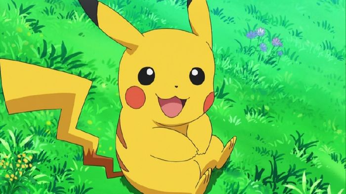 Only a true Pokemon GO Master Can name all these Pokemon! Take this quiz and find out if you're a true master today!