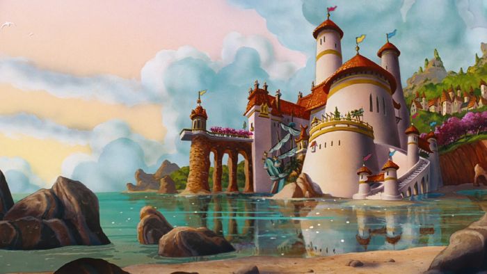 Which Disney Couple Are You And Your Future Love? Take this quiz and find out today!