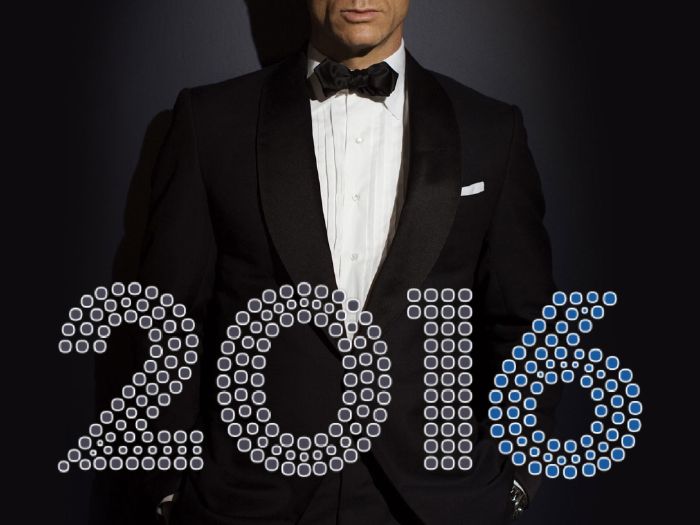Which dashing, daring and delicious Hollywood actor should be your New Year's Eve Kiss based on your Zodiac sign? Take this quiz and find out today!