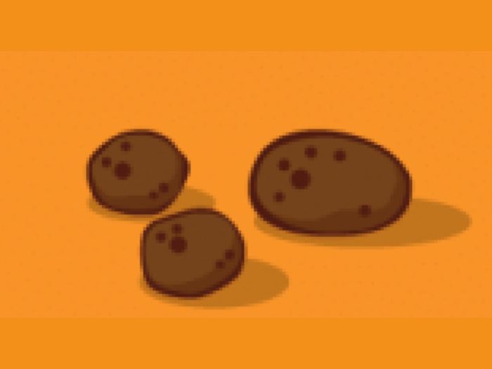 What does the texture of your poop tell you about your health? Take this quiz and find out today!