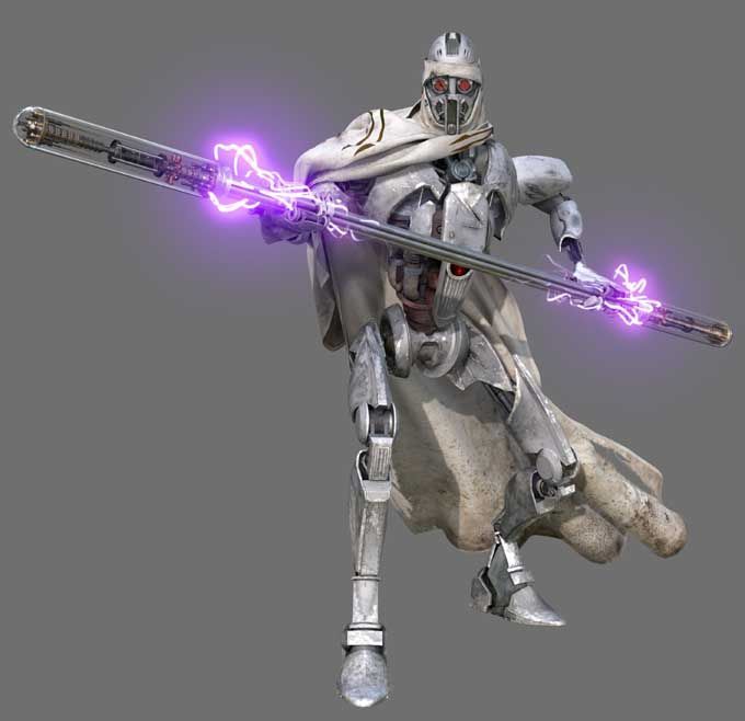 Which famously epic Star Wars Battle do you actually belong in? take this quiz and find out today!