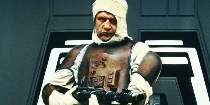 Do you consider yourself to be an ULTIMATE Star Wars fan? Only 1 in 100 People can identify these obscure Star Wars characters! Take this quiz and find out how much of a fan you are today!