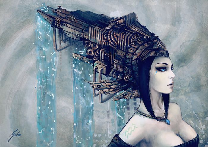 Which Zodiac sign are you LEAST compatible with? Take this quiz and find out today!