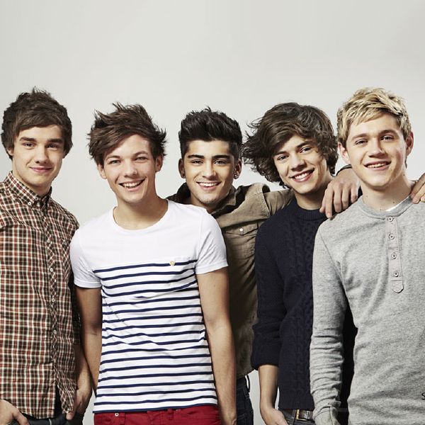We can guess which boyband song you are based on your Zodiac sign!