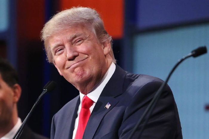 Who said it? Donald Trump or a fascist dictator? Take this quiz and find out today!