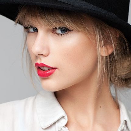 The legendary T-Swizzle, winner of 224 awards (and counting!), is not only talented, beautiful, and stylish - she also has a SQUAD of high-powered, beautiful, talented people, who hang out with her all the time, just being all fabulous and good-looking and stuff. Don’t you want to be one of those people?
