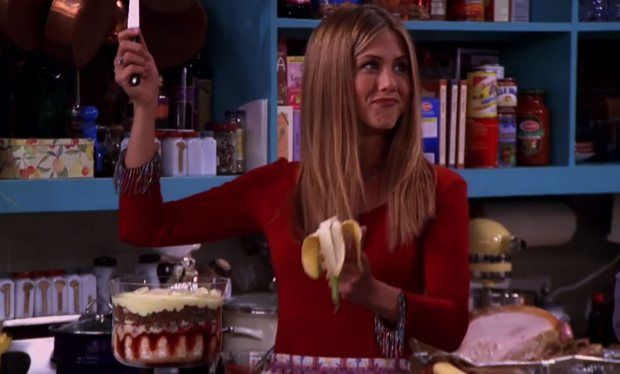 How Well Do You Remember The F.R.I.E.N.D.S. Thanksgiving Episodes? Take this quiz and find out today!
