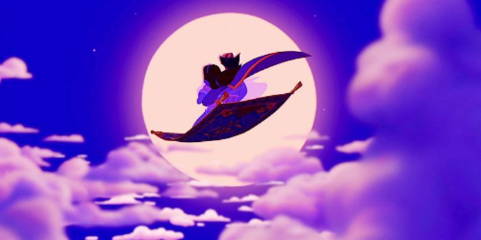 Can We Guess Your Age Based On9 Disney Questions? Take this quiz and find out today!