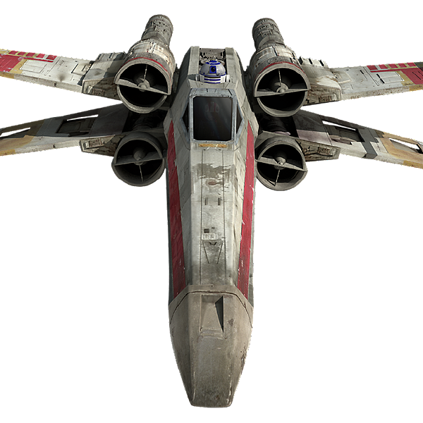 Think you have what it takes to be a Jedi? Use the Force to answer these questions to the Jedi Academy Entrance Exam.