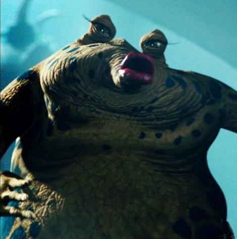 You don't quite know his/her real identity but you have a sneaking suspicion deep down in your midi-chlorian filled gut! Use your foresite and take this quiz today!