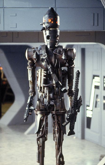 Are you more the Galactic Empire or Rebel Alliance? Take this quiz and find out today!